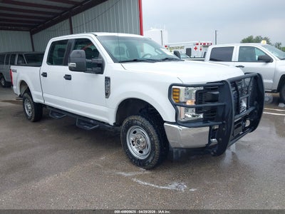 FORD F-250 2019