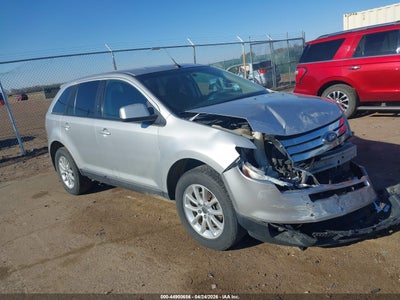 FORD EDGE 2010