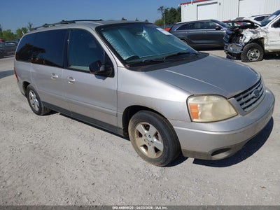 FORD FREESTAR 2004