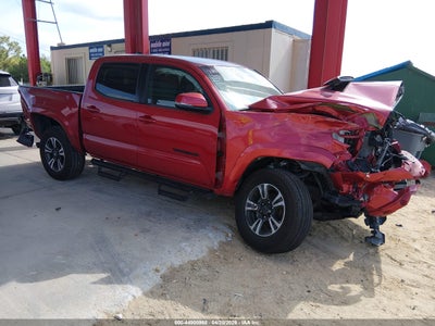 TOYOTA TACOMA 2019