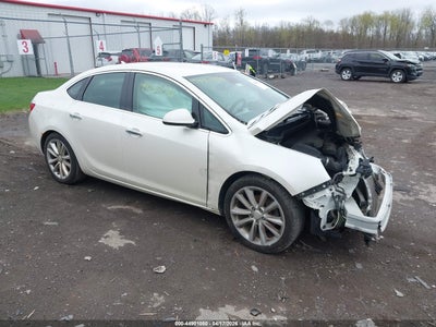 BUICK VERANO 2013