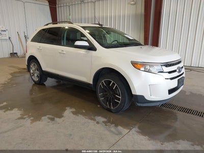 FORD EDGE 2013