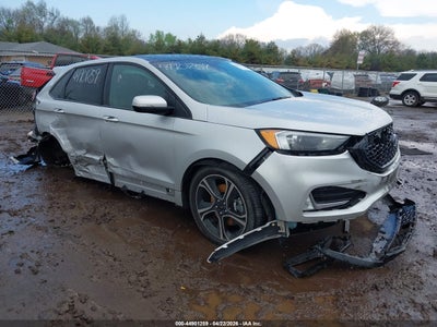 FORD EDGE 2019