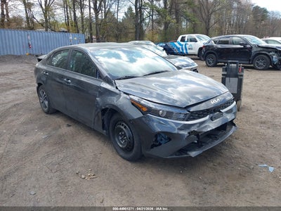KIA FORTE 2024