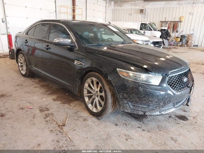 FORD TAURUS 2013