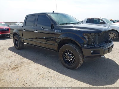 FORD F-150 2019