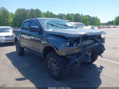 FORD RANGER 2020