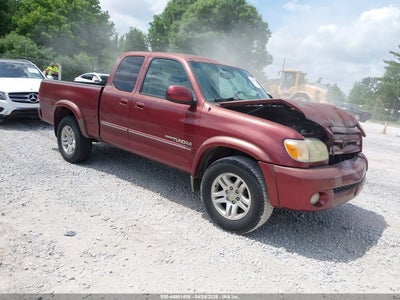 TOYOTA TUNDRA 2005