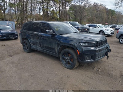 JEEP GRAND CHEROKEE L 2024
