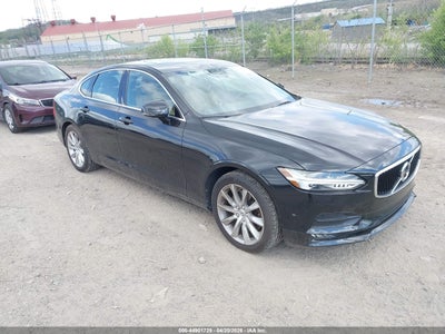 VOLVO S90 2017