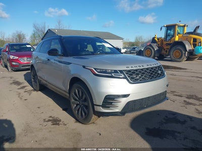LAND ROVER RANGE ROVER VELAR 2019