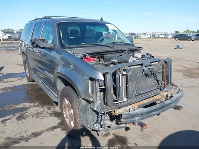 CHEVROLET SUBURBAN 1500 2007