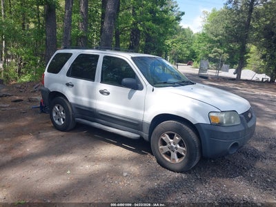 FORD ESCAPE 2007