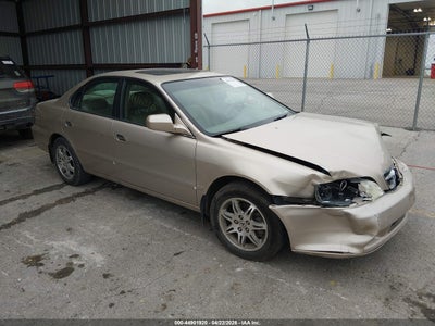 ACURA TL 2000