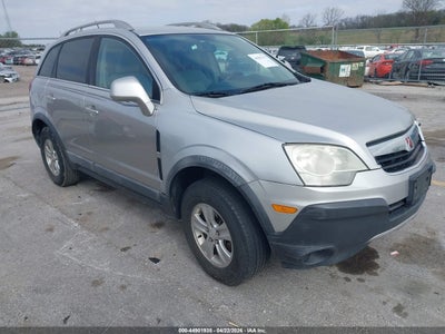 SATURN VUE 2008