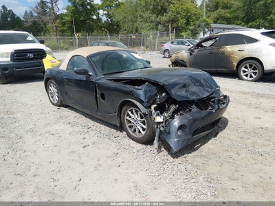 BMW Z4 2004