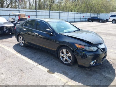 ACURA TSX 2013