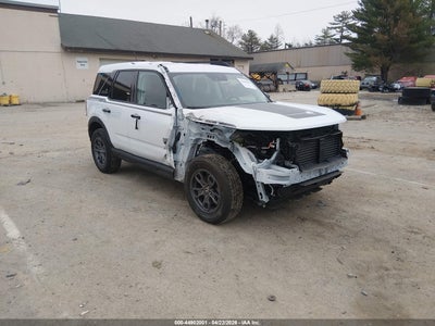 FORD BRONCO SPORT 2024