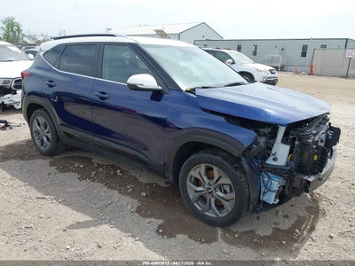 KIA SELTOS 2024