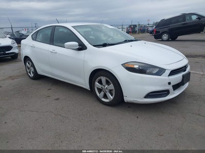 DODGE DART 2015