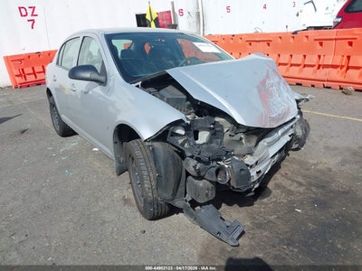 CHEVROLET COBALT 2006