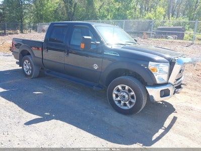 FORD F-250 2015