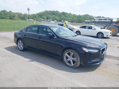 VOLVO S90 2018
