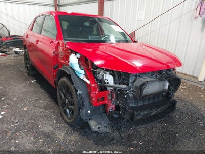 HONDA HR-V 2025