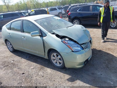 TOYOTA PRIUS 2009