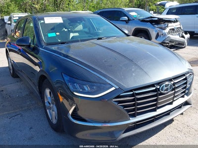 HYUNDAI SONATA 2023