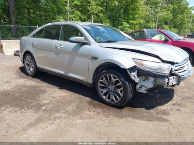 FORD TAURUS 2013