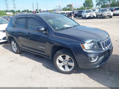 JEEP COMPASS 2015