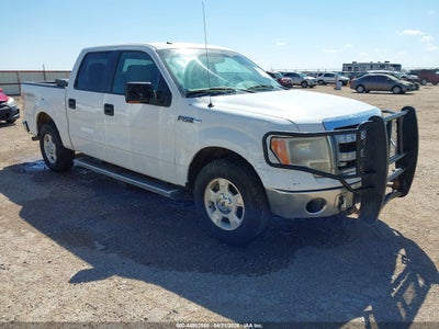 FORD F-150 2013
