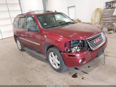 GMC ENVOY 2008
