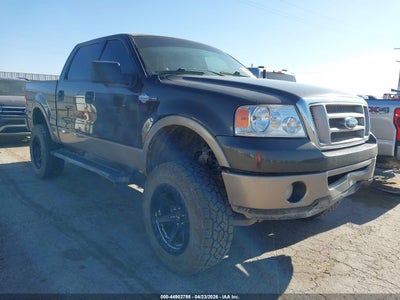 FORD F-150 2006