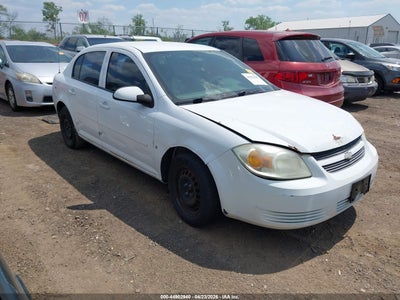 CHEVROLET COBALT 2008