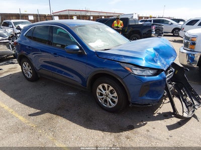 FORD ESCAPE 2023