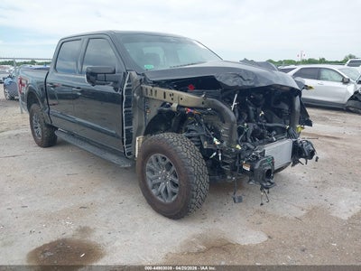 FORD F-150 2025