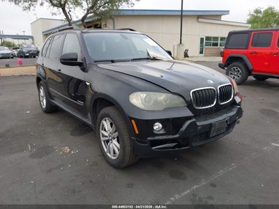 BMW X5 2009