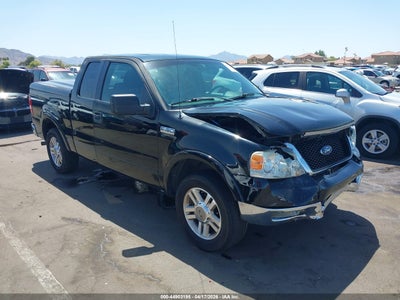 FORD F-150 2005