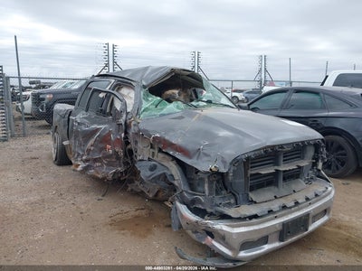 RAM 1500 2017
