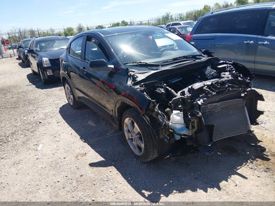 HONDA HR-V 2020