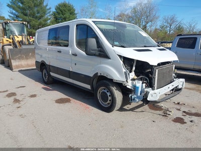 FORD TRANSIT-150 2019