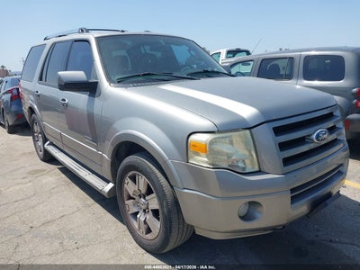 FORD EXPEDITION 2008