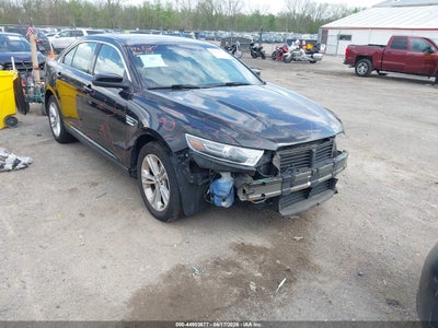 FORD TAURUS 2018
