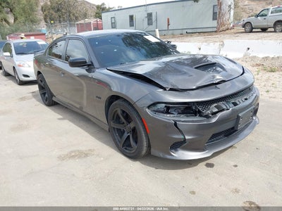 DODGE CHARGER 2023