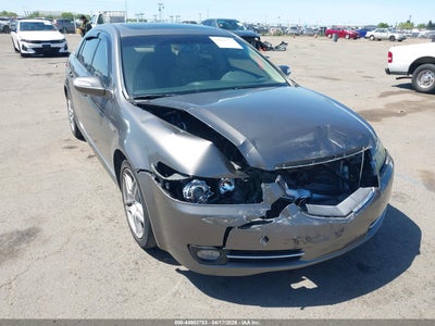 ACURA TL 2008