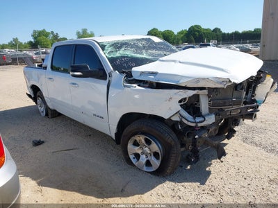 RAM 1500 2020
