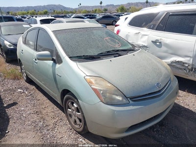 TOYOTA PRIUS 2007