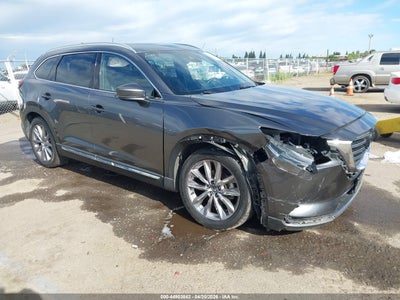 MAZDA CX-9 2023